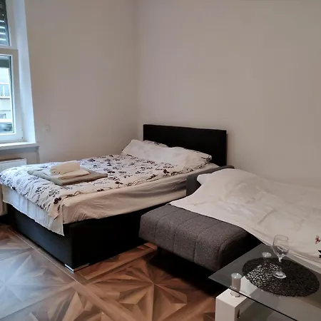 Vs Appartement