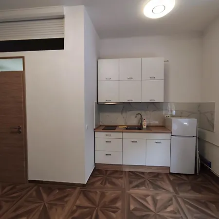 Appartement Vs Ljubljana