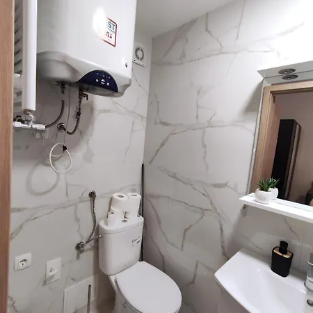Vs Appartement Ljubljana