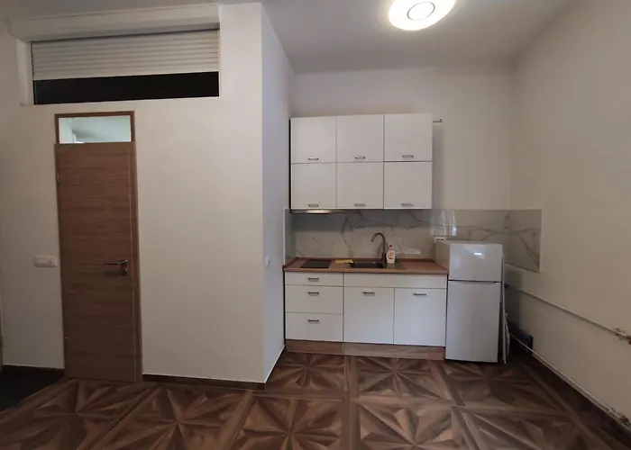 Apartmán Vs Lublaň