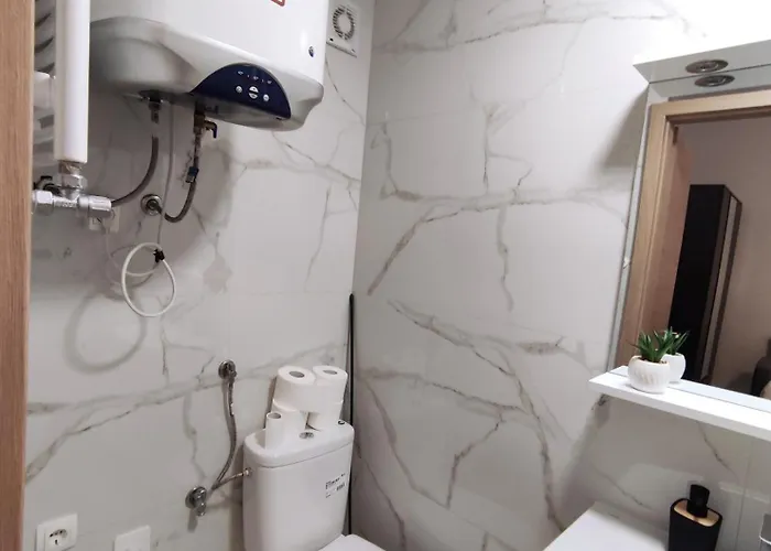 Vs Appartamento Lubiana