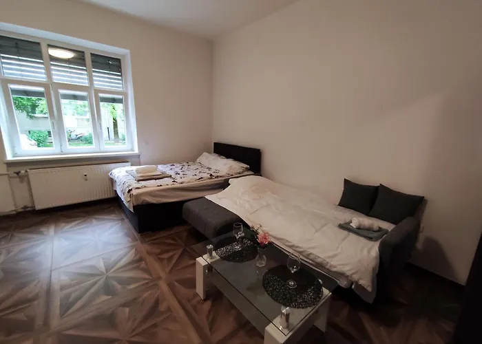 דירה Vs לובליאנה